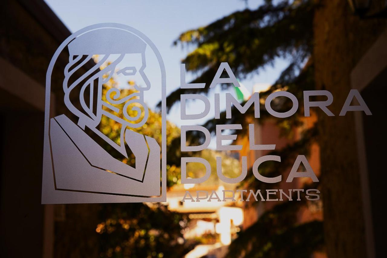 La Dimora Del Duca Classic Giungano Экстерьер фото